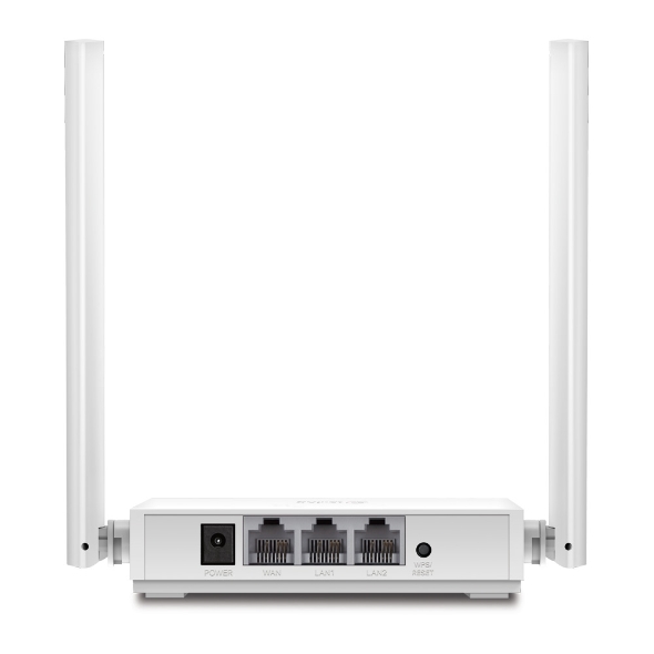 Bộ Phát Wifi TP-Link TL-WR820N Chuẩn N 300Mbps - Hàng Chính Hãng