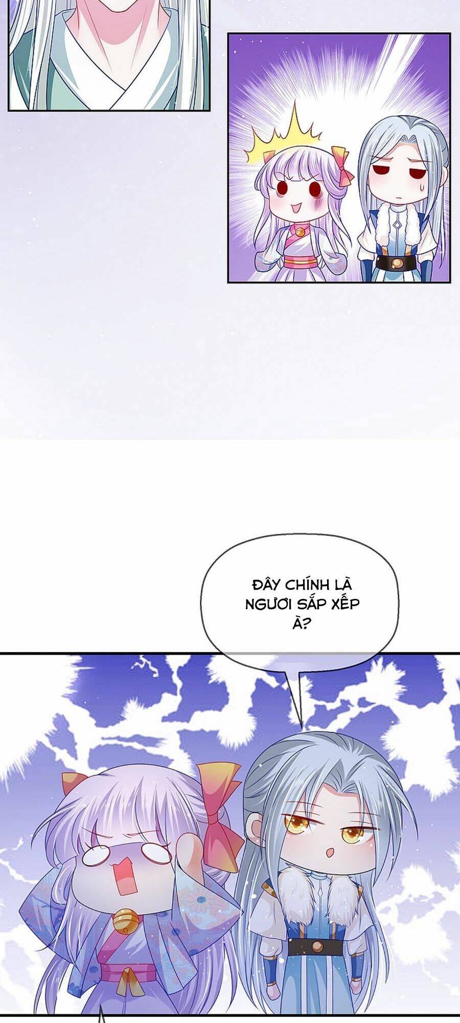 dưỡng thú vi phi chapter 42 31