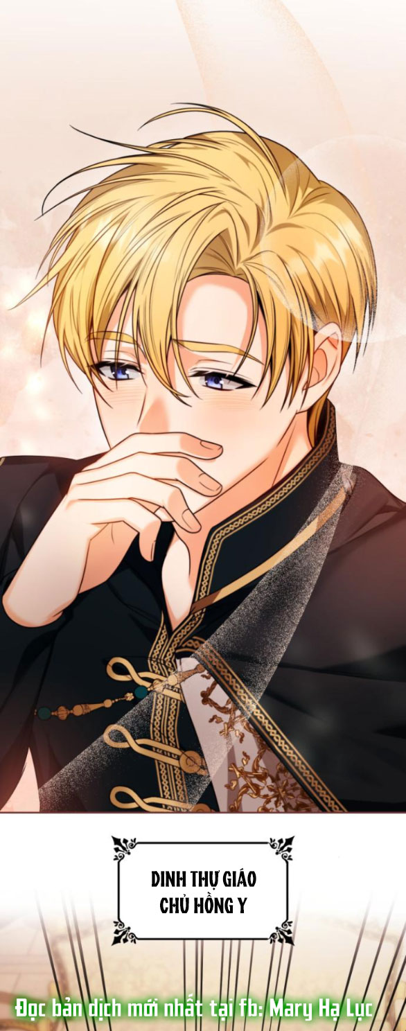chị yêu, kiếp này em sẽ là hoàng hậu chapter 8.2 25