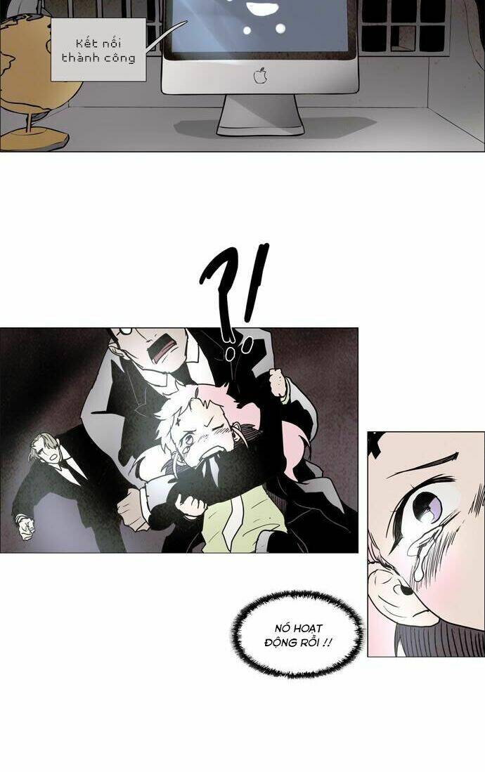 lessa 2: the crimson knight chapter 105 14