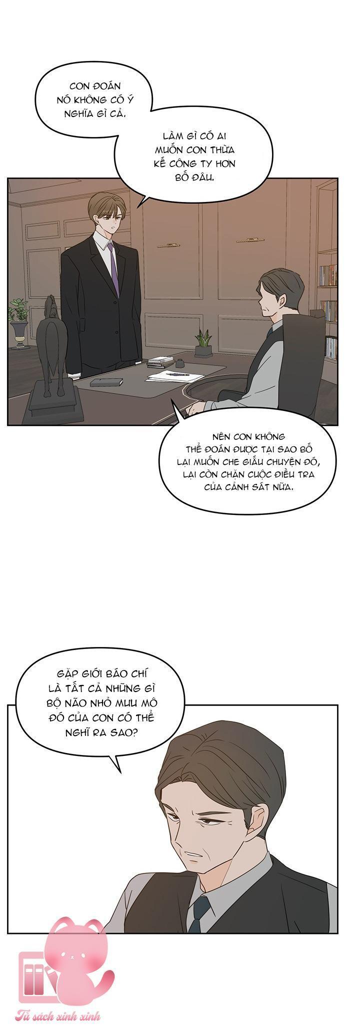 hẹn gặp nhau ở kiếp thứ 19 chapter 70 31