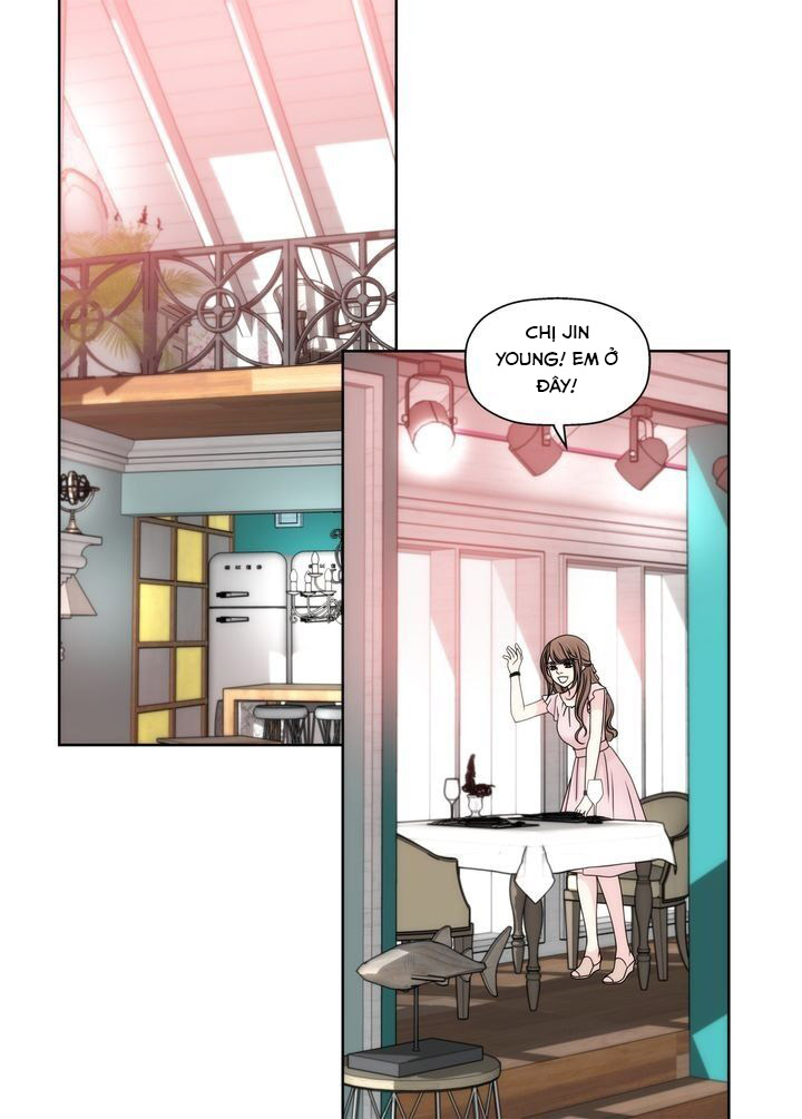 người đàn ông của tôi chapter 99.1 12