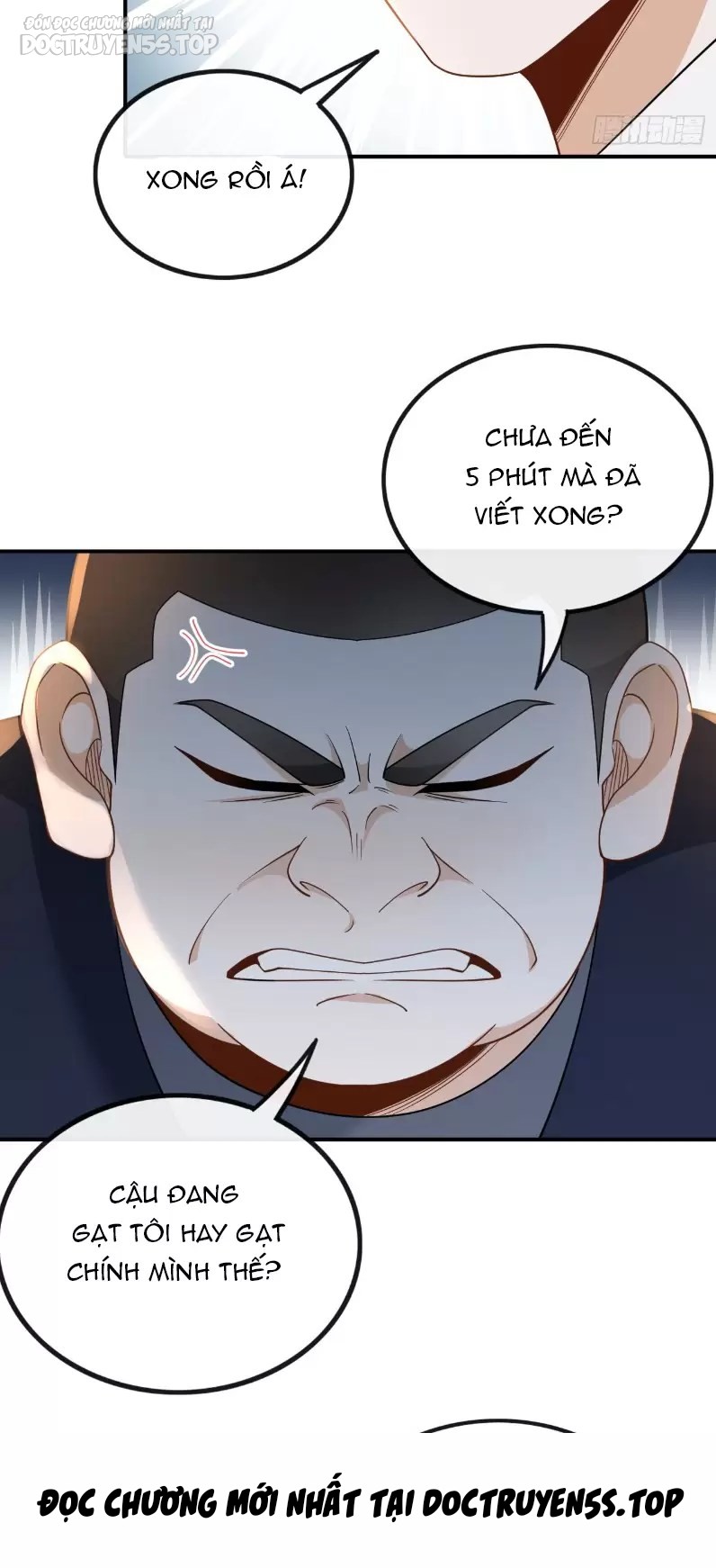 tái sinh, tôi trở thành ông vua ngành giải trí chapter 8 8