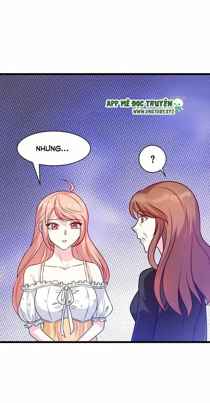 bảo bối đáng yêu đột kích chapter 44 34