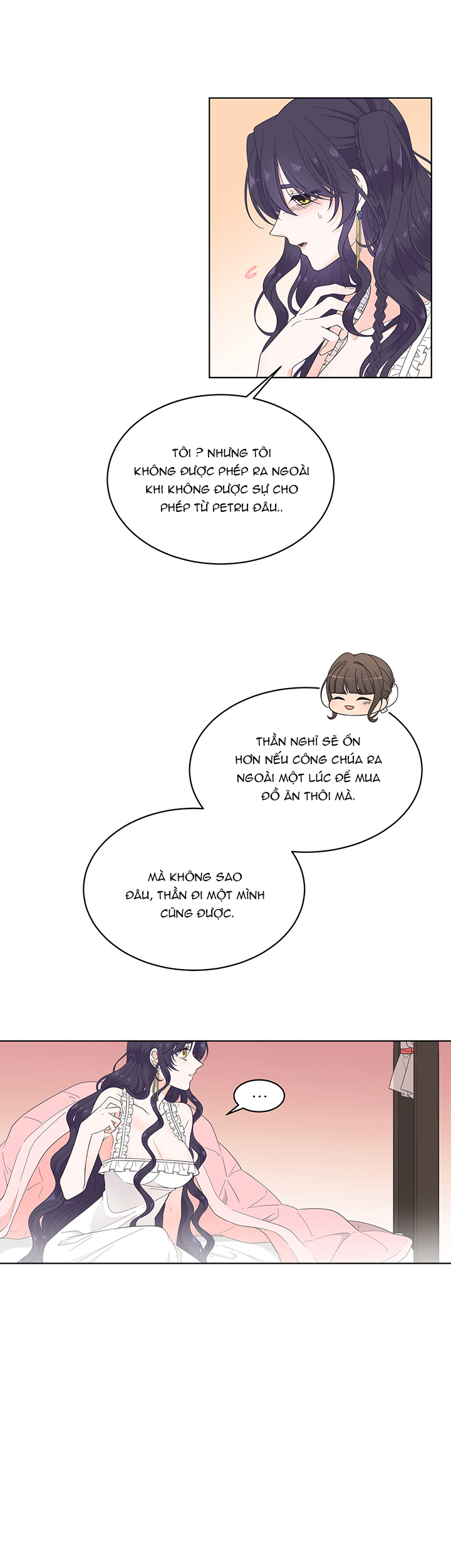 công chúa estel chapter 7 19