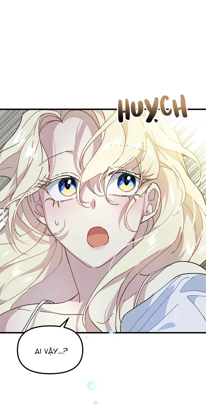 công chúa giả điên chapter 7 24