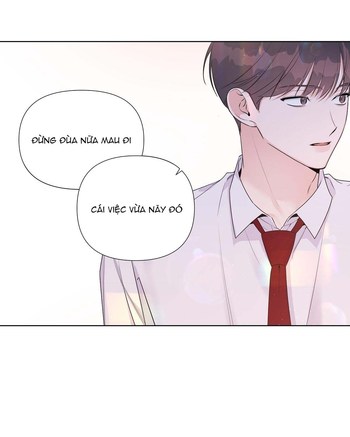 đừng bận tâm darling chapter 32 24