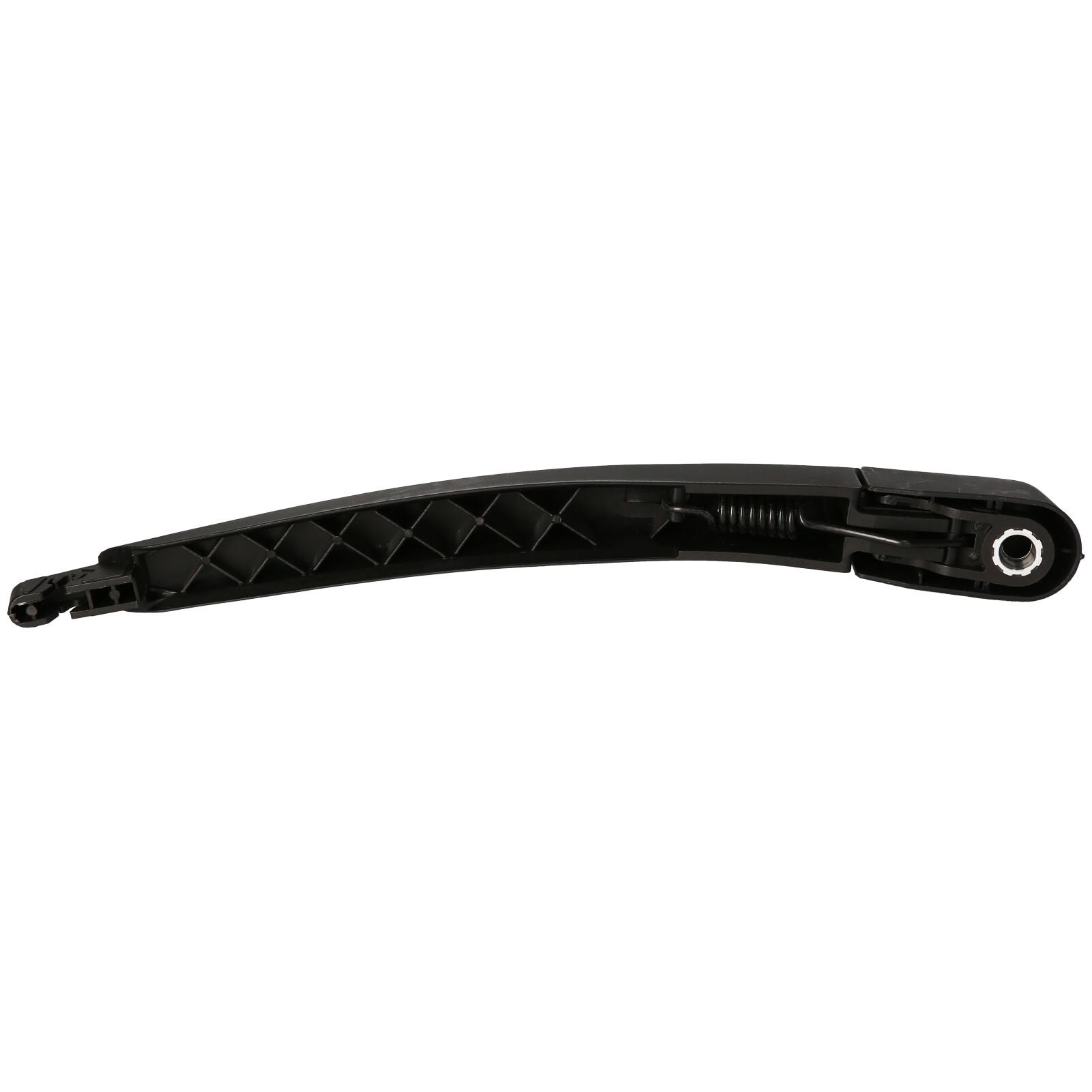 Rear Wiper Arm and Blade Replacement for Ford Fiesta 2011-2016 BE8Z17526C CV6Z17528C