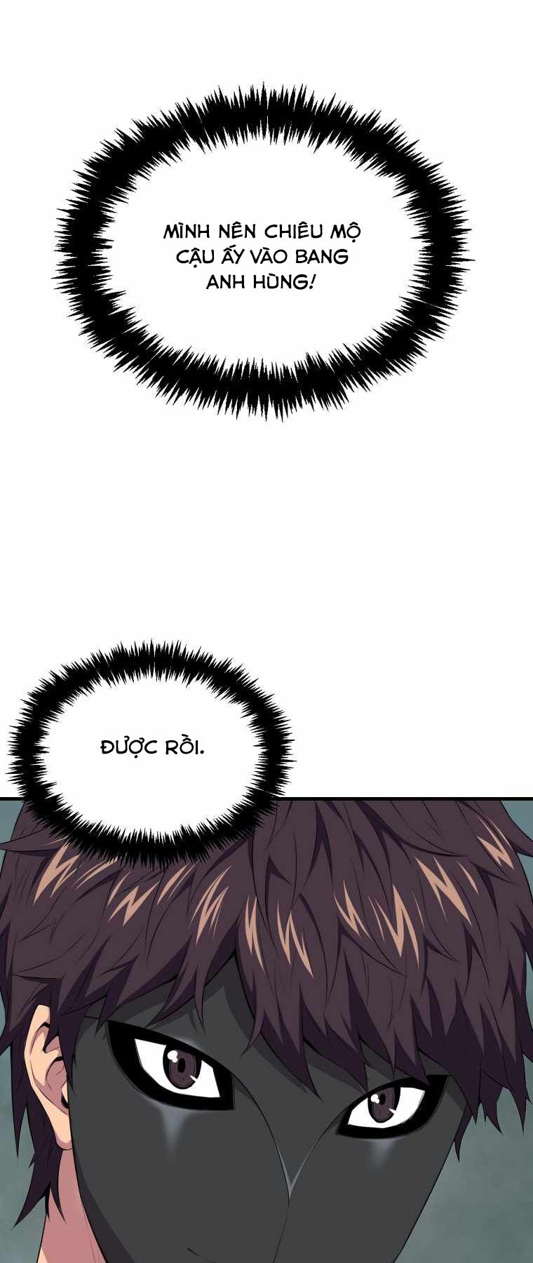 tôi thăng cấp trong lúc ngủ chapter 15 47