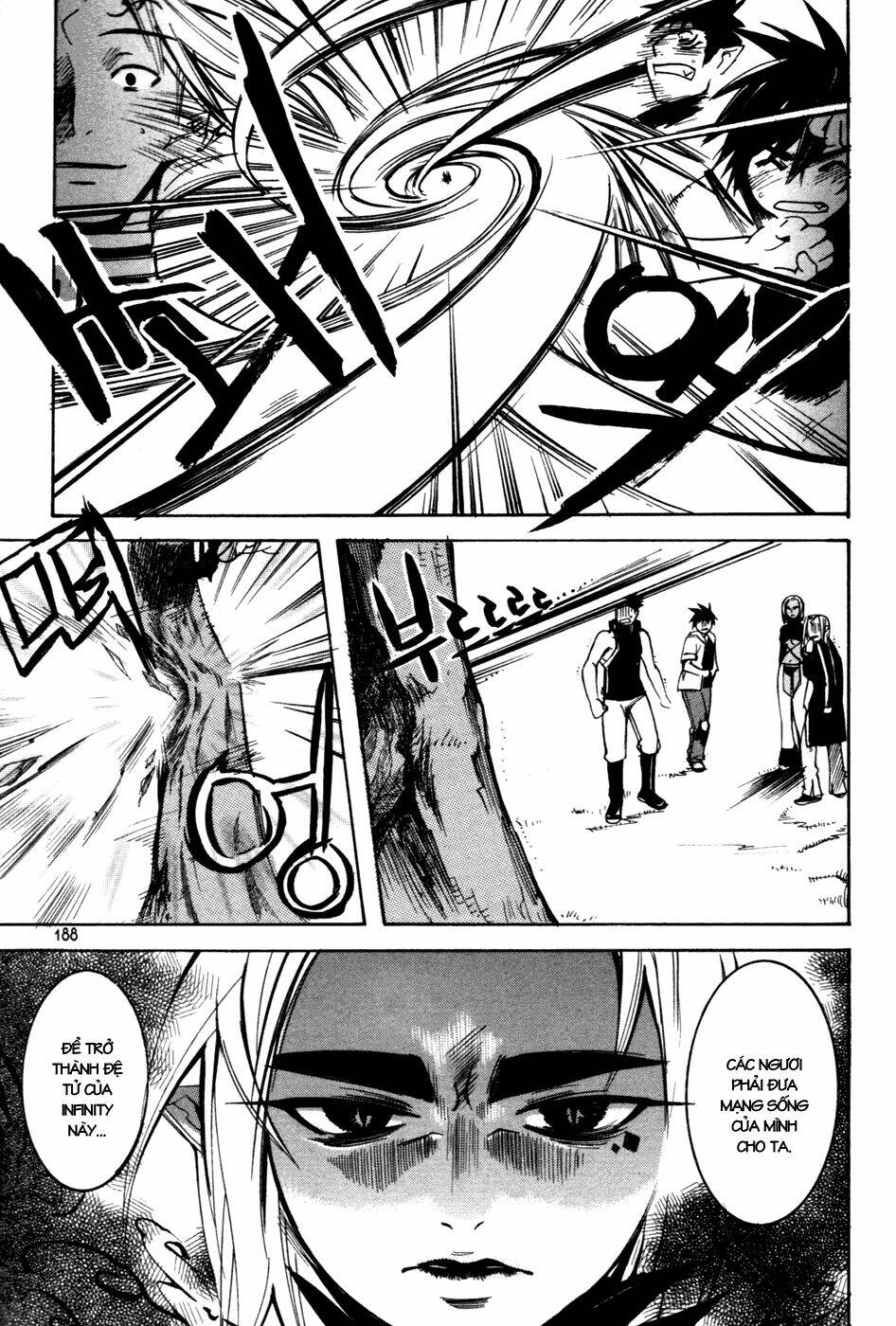 immortal regis chapter 7 21