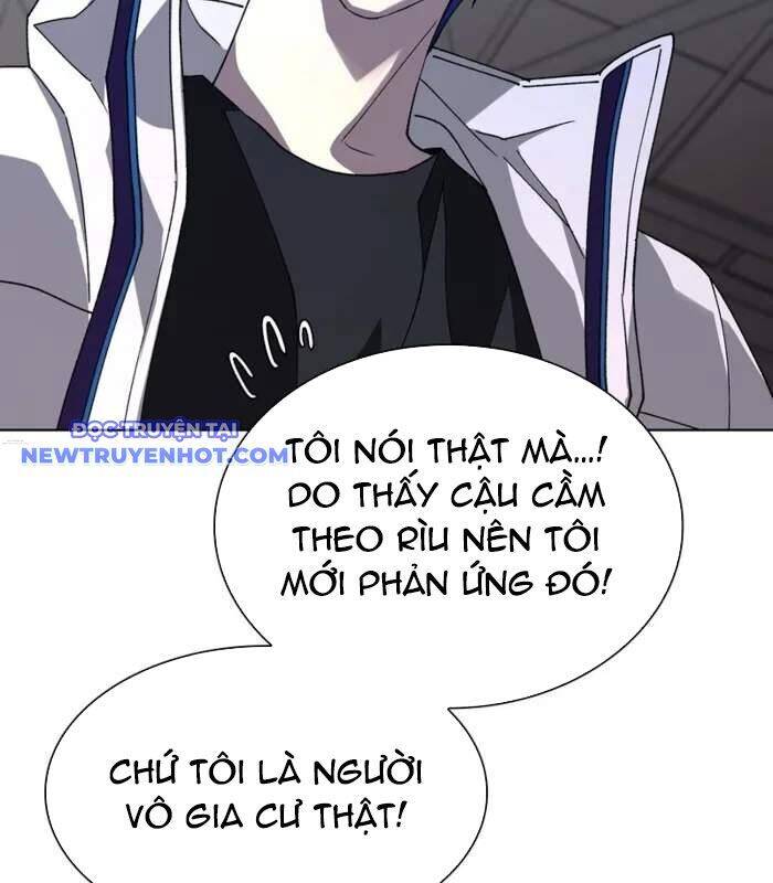 tận thế cũng chỉ là trò chơi chapter 63 43