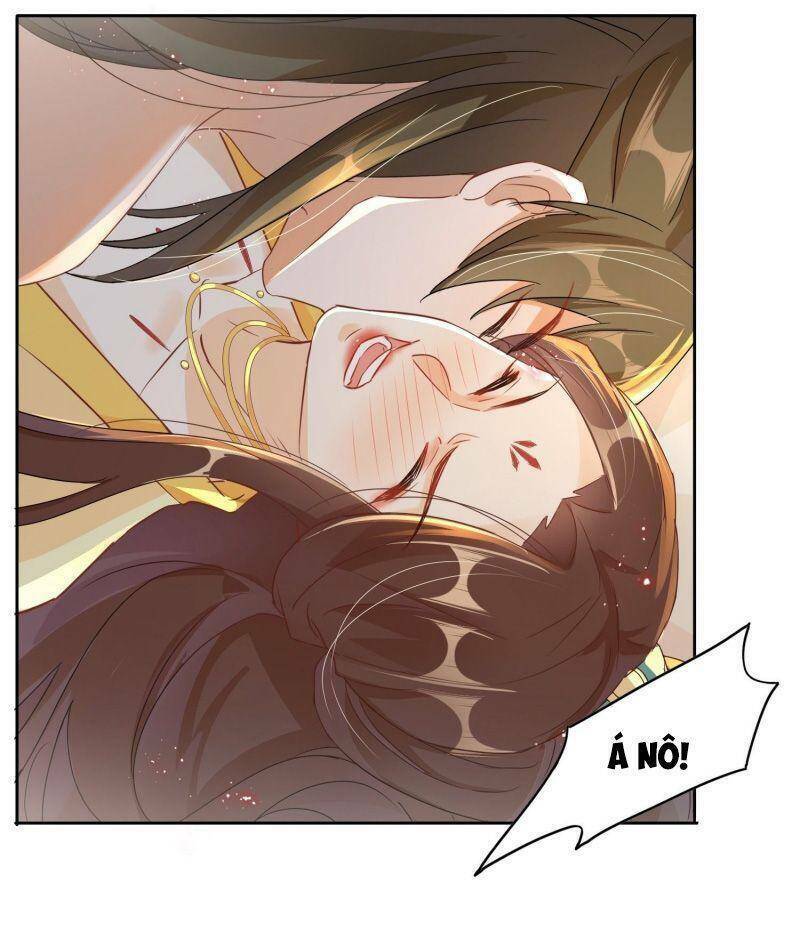 nghe nói ta là hợp hoan lão tổ? chapter 8 11