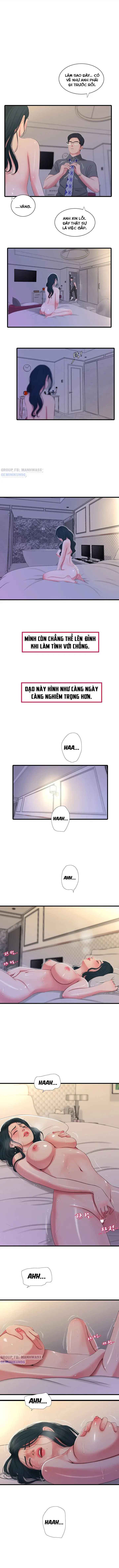 các em trinh nữ ở rể chapter 27 1