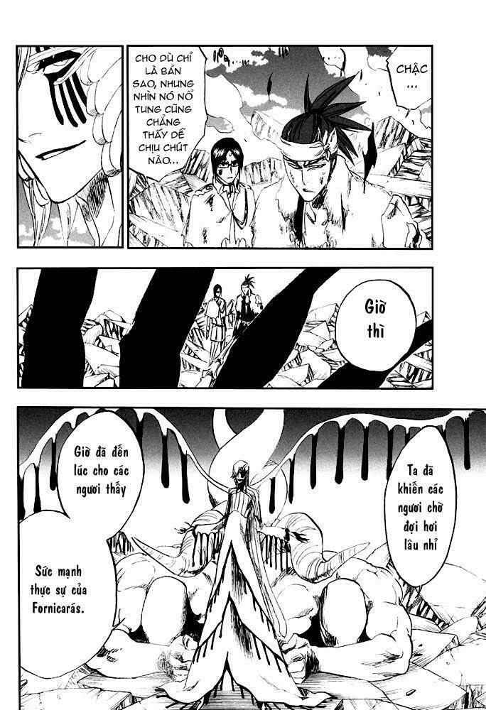 thần chết ichigo chapter 293 5