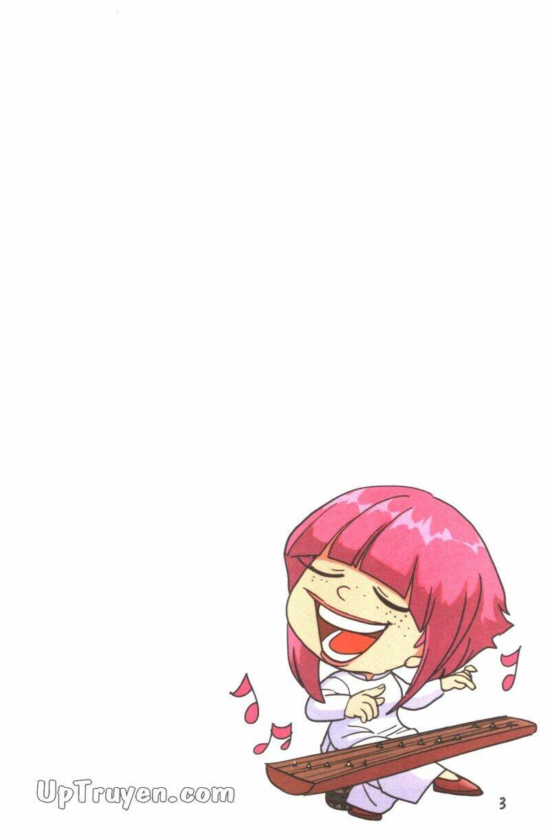 học sinh chân kinh chapter 11 5