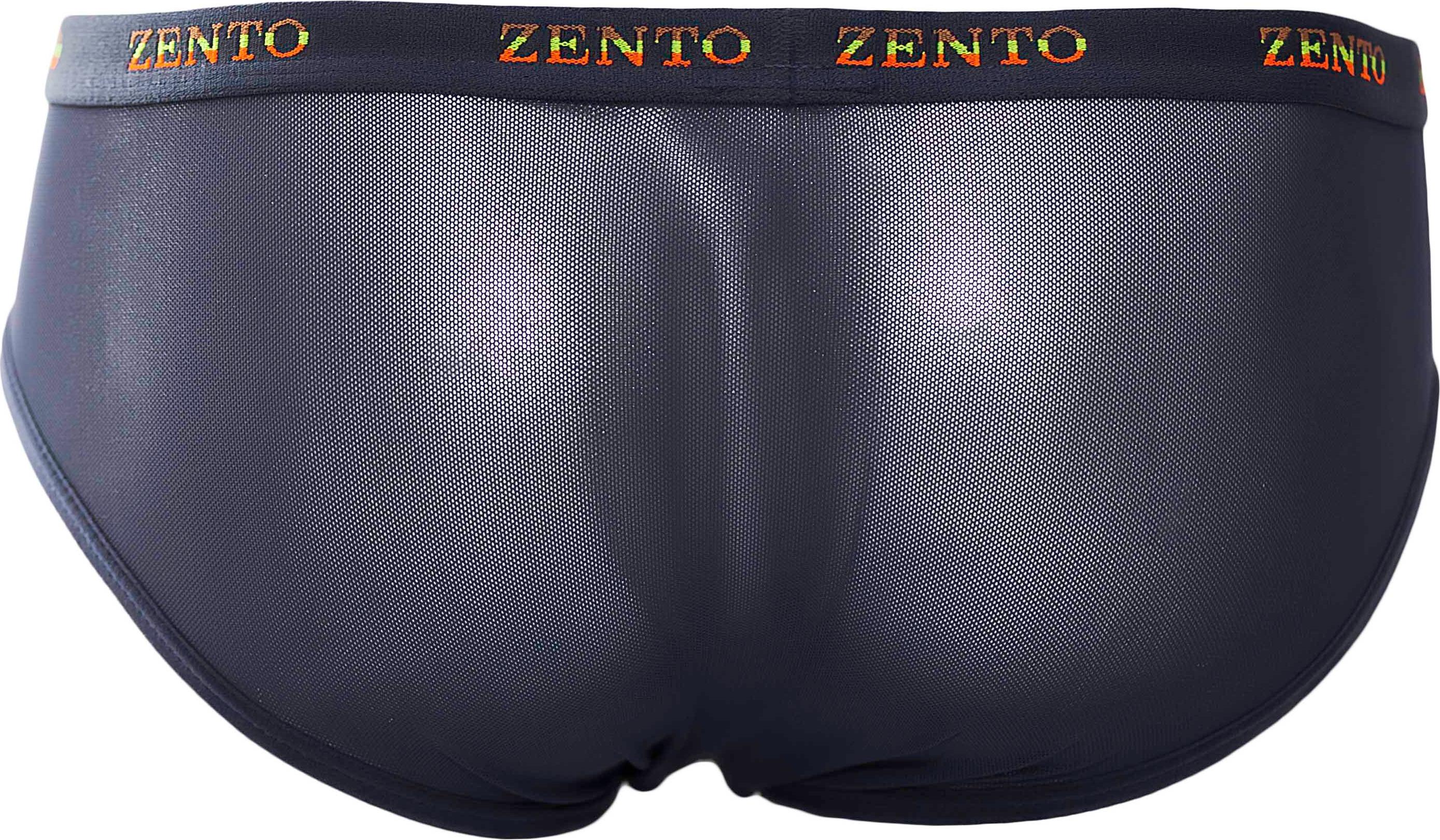 ZENTO - QUẦN LÓT NAM THUN LƯỚI ZENTO MEN'S UNDERWEAR