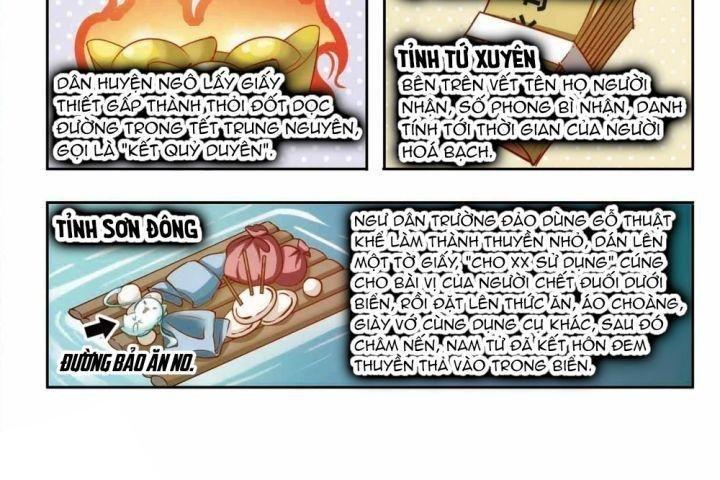 lễ hội truyền thống của trung quốc chapter 3 25