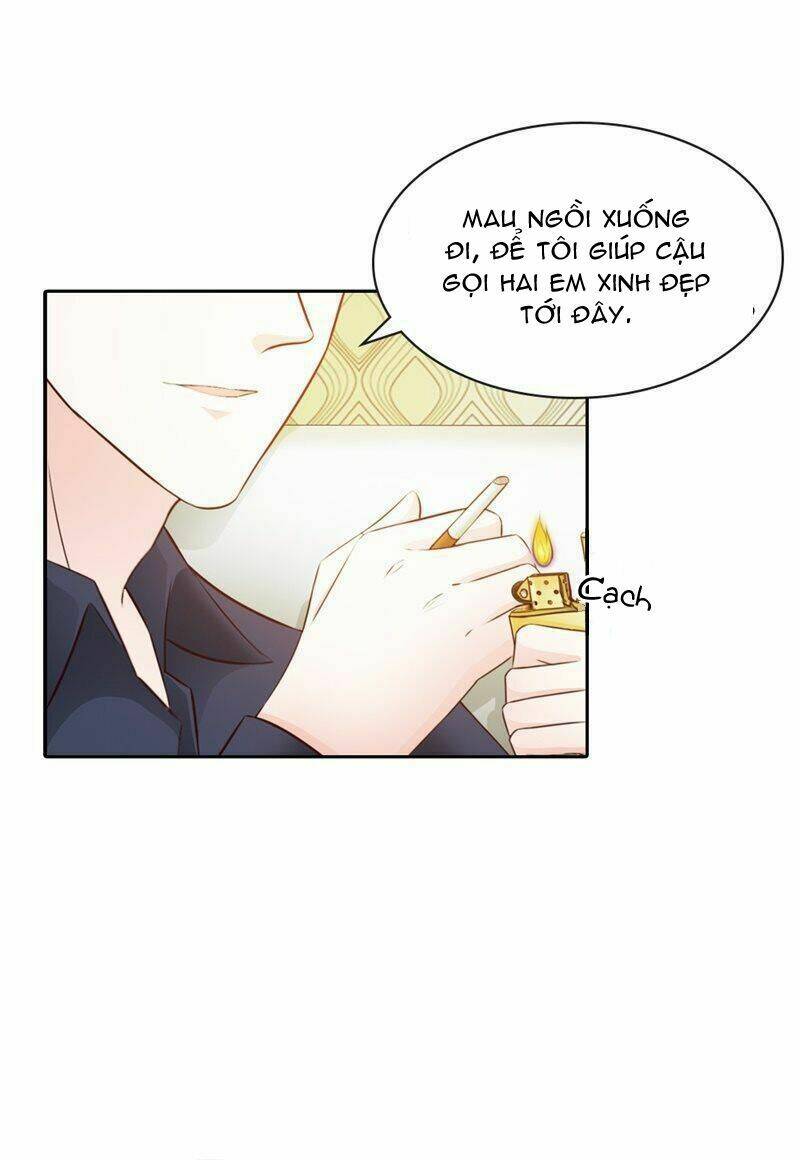 boss cấm dục thành nghiện chapter 7 7