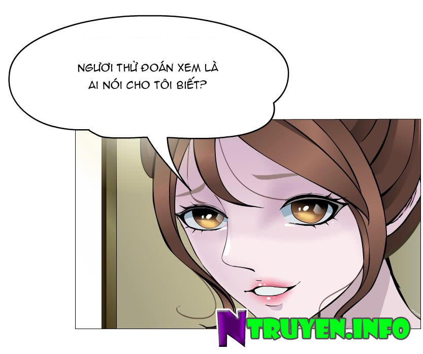 cạm bẫy của nữ thần chapter 178 4