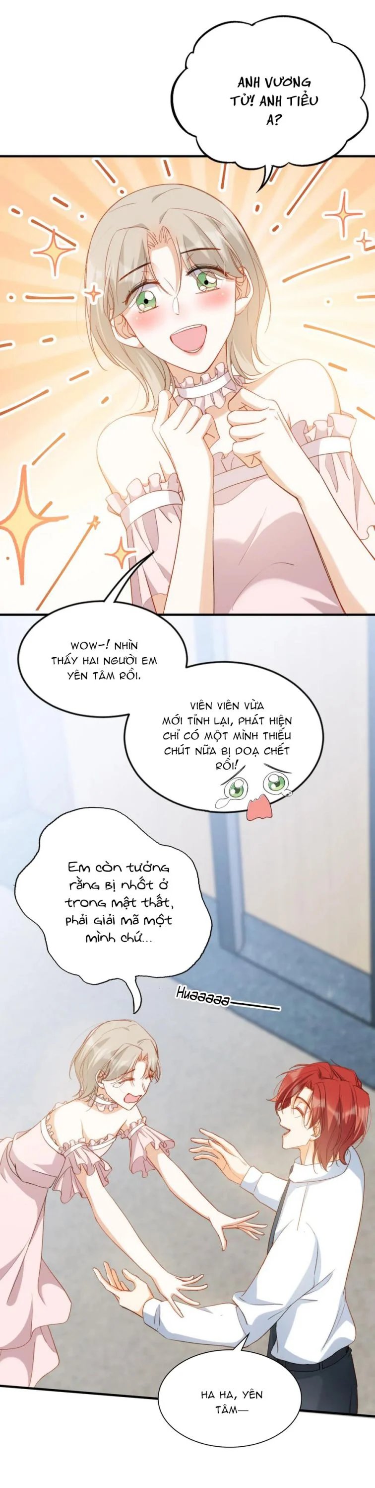 nụ hôn vực thẳm chapter 52 31