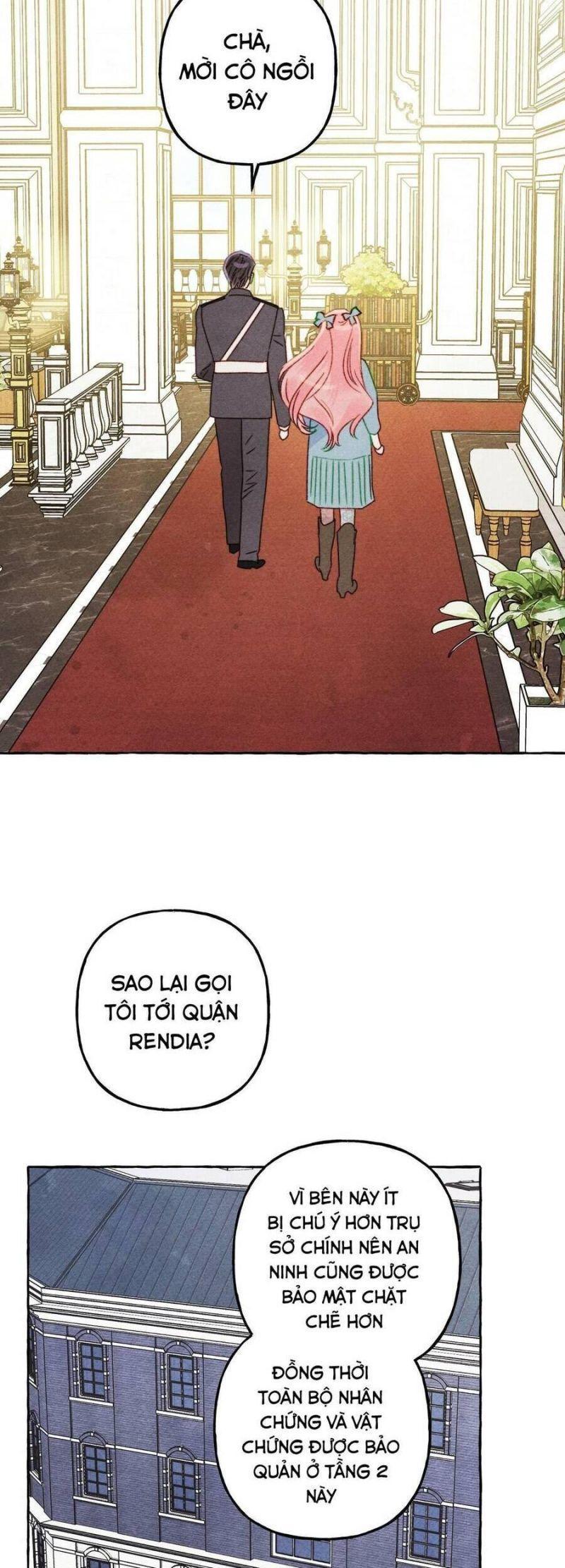 nuôi dưỡng một hắc long chapter 38 4