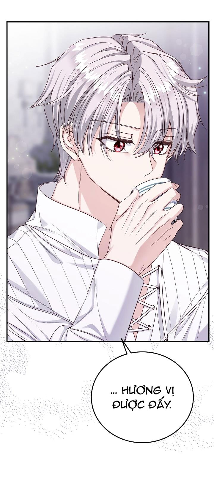 trở thành vợ thái tử quái vật chapter 109 76