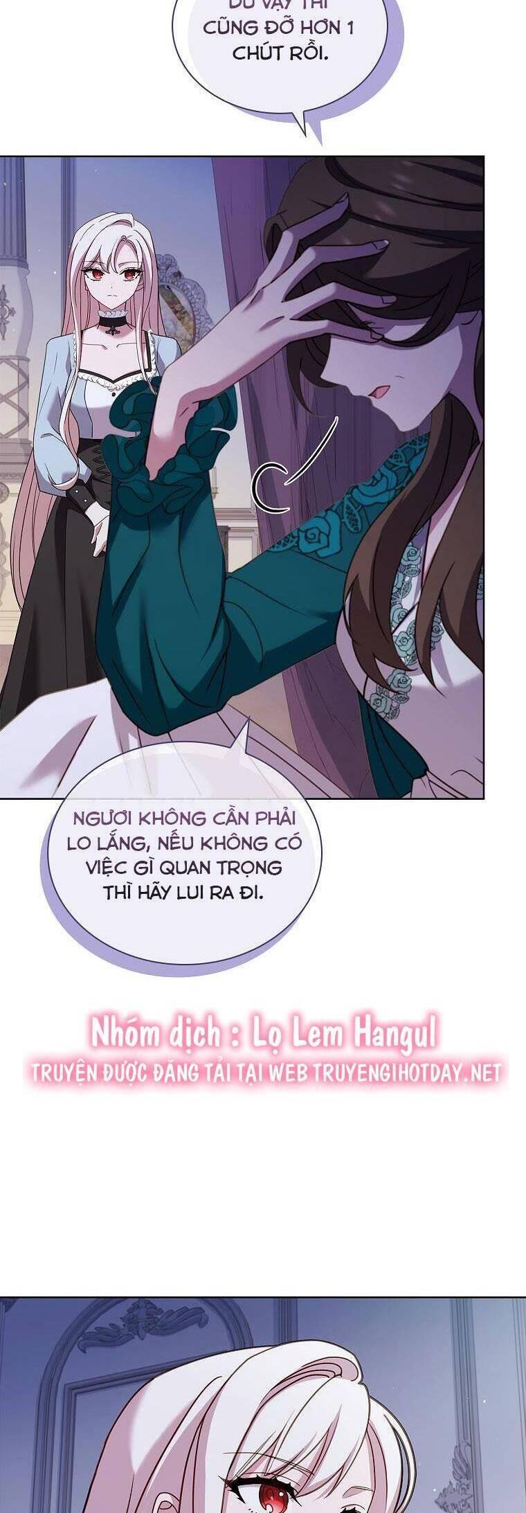 để yên cho tiểu thư hiền chapter 107 53