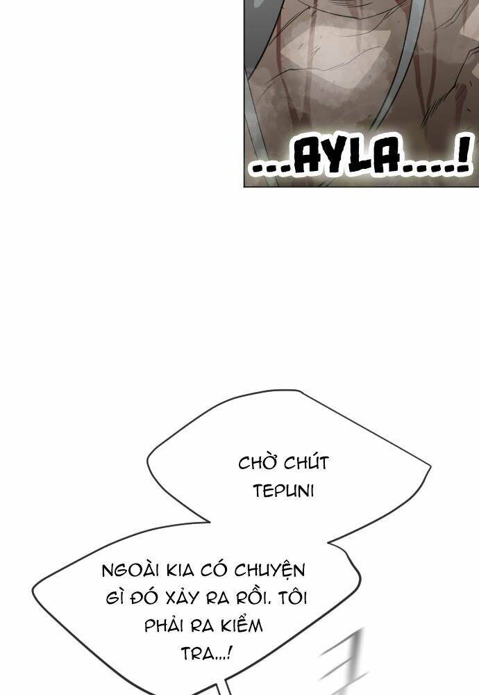 kĩ nguyên của anh hùng chapter 117 35
