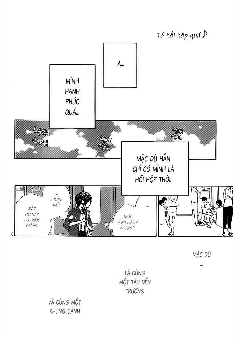 stand up chapter 5 10