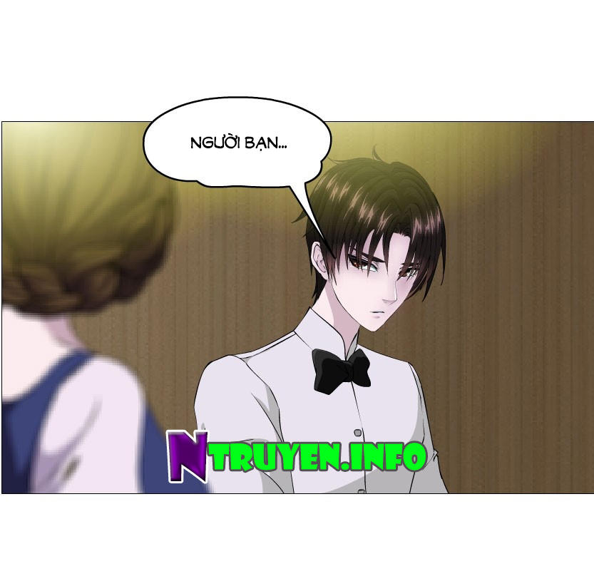 cạm bẫy của nữ thần chapter 34 26