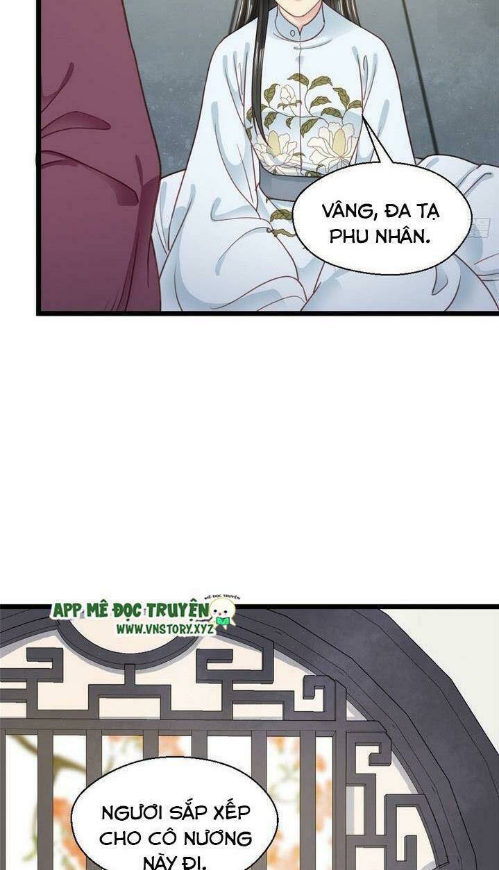 kiều nữ độc phi chapter 234 12