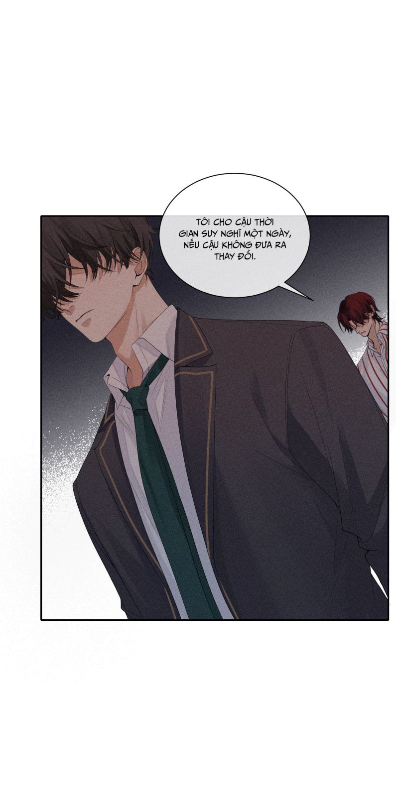 trò chơi săn mồi chapter 40 36