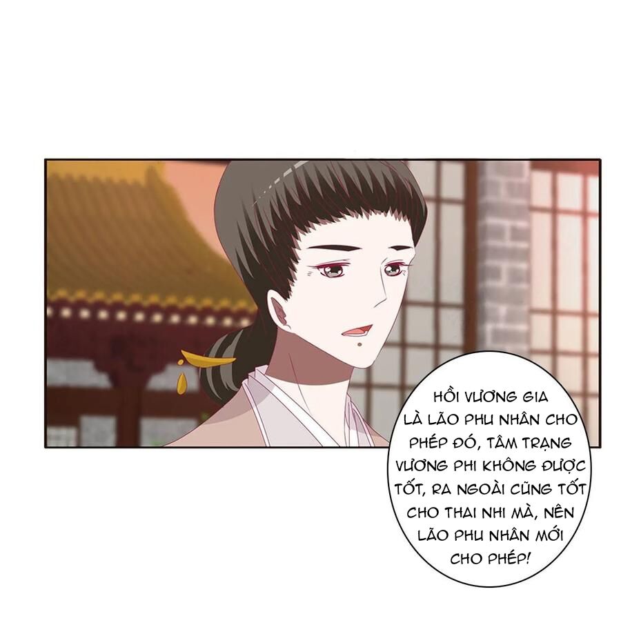 thông linh phi chapter 621 7