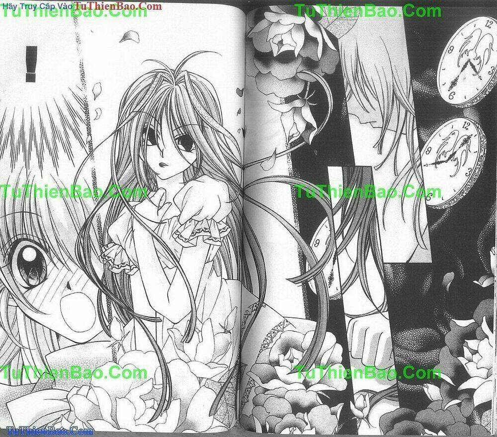 cô nàng quản gia chapter 9 49