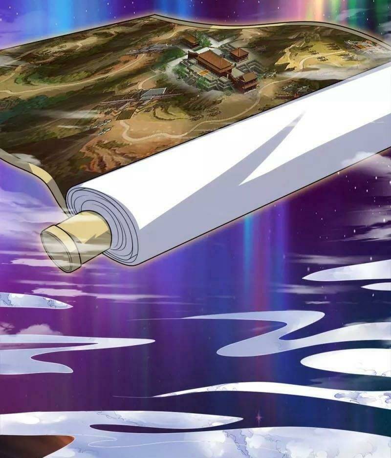 chí tôn hồng bao hoàng đế chapter 11 4