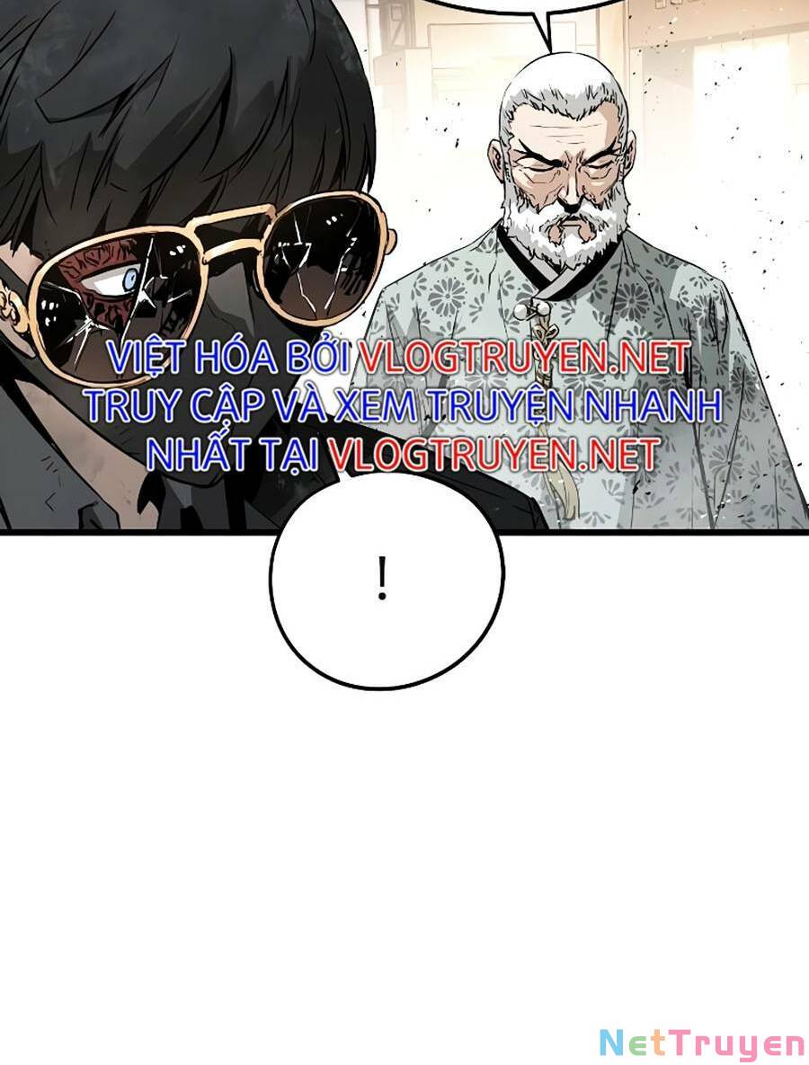 The Breaker 3: Quyền Năng Vô Hạn chapter 11 143