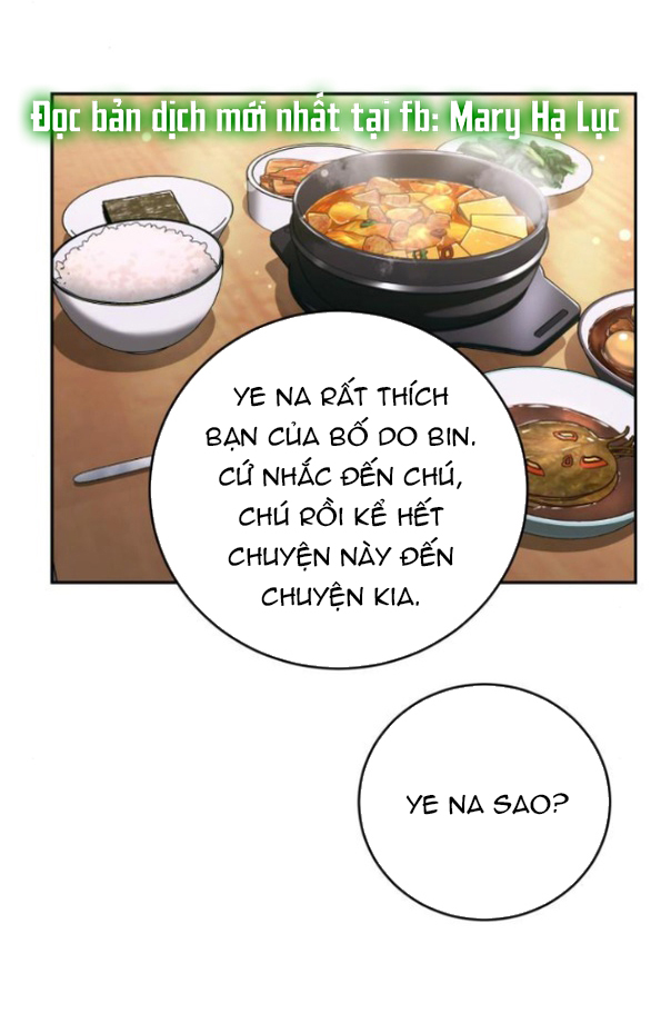 đứa trẻ trông giống tôi chapter 38.2 2