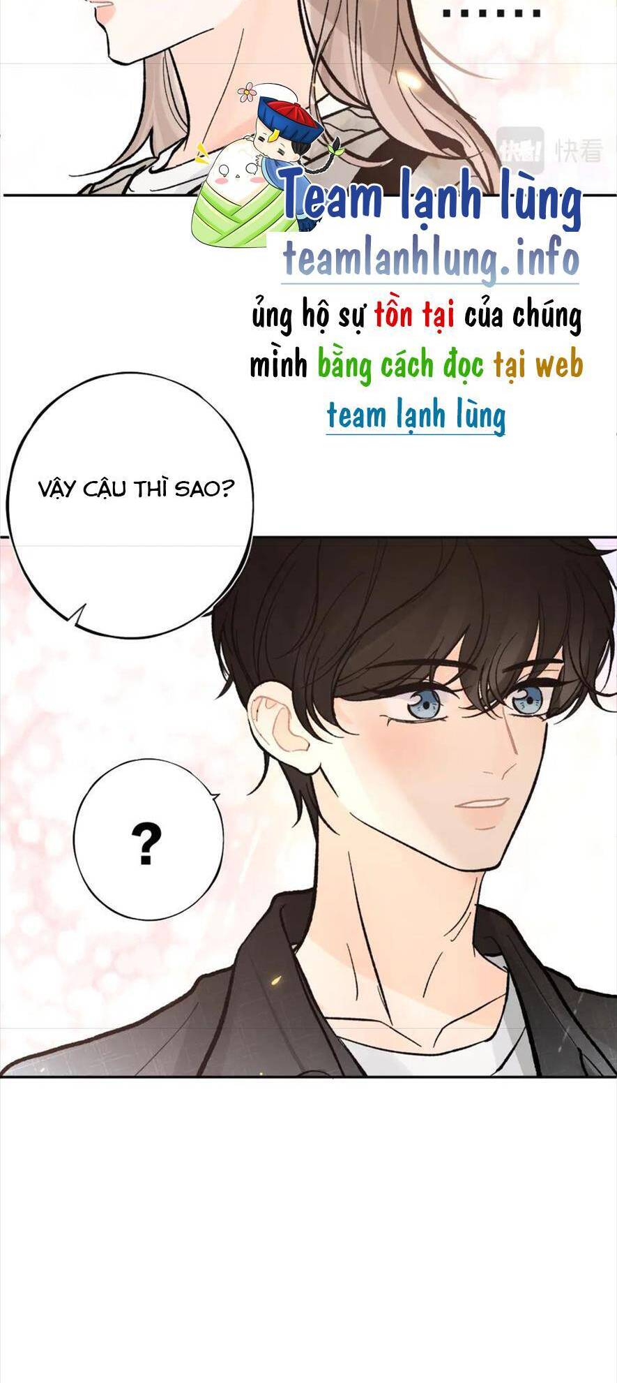nhật ký tình yêu hằng ngày chapter 7 32