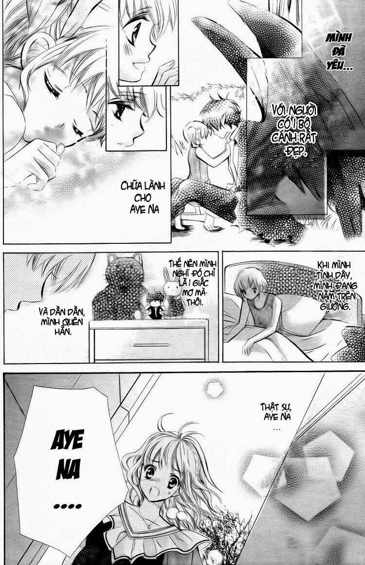 my beloved devil chapter 0 33