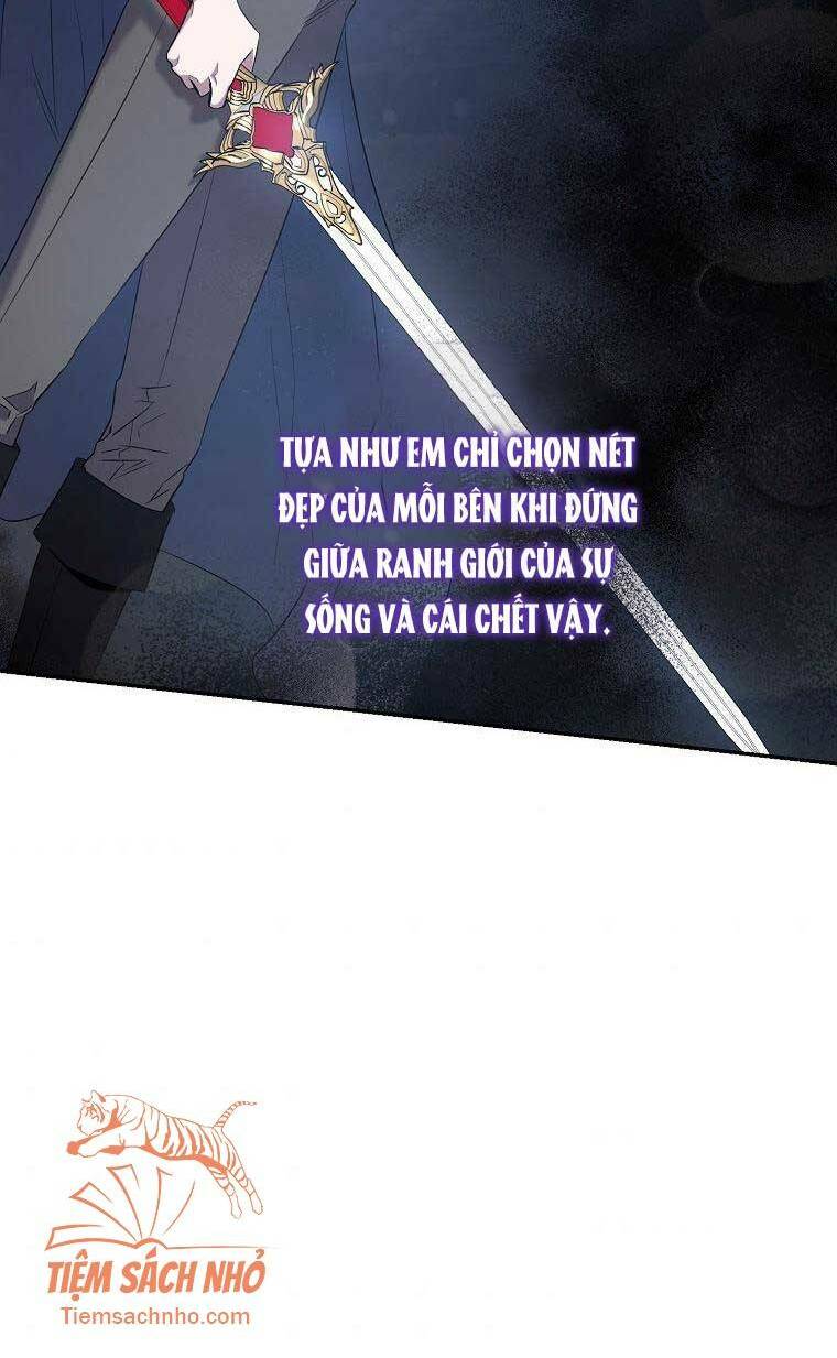 tôi đã thuần hóa một tên bạo chúa và chạy trốn chapter 44 77