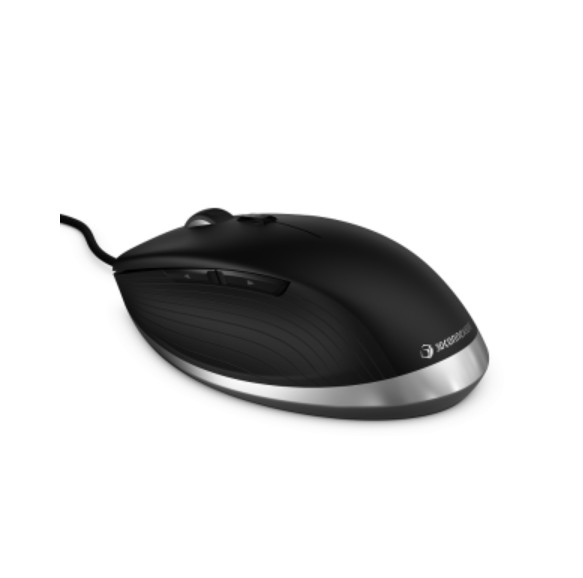 Chuột 3Dconnexion CadMouse (3DX-700052)  - Hàng chính hãng