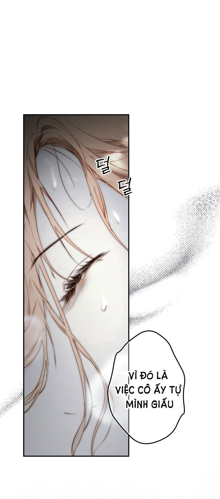 quý cô bí ẩn - secret lady chapter 72.2 62