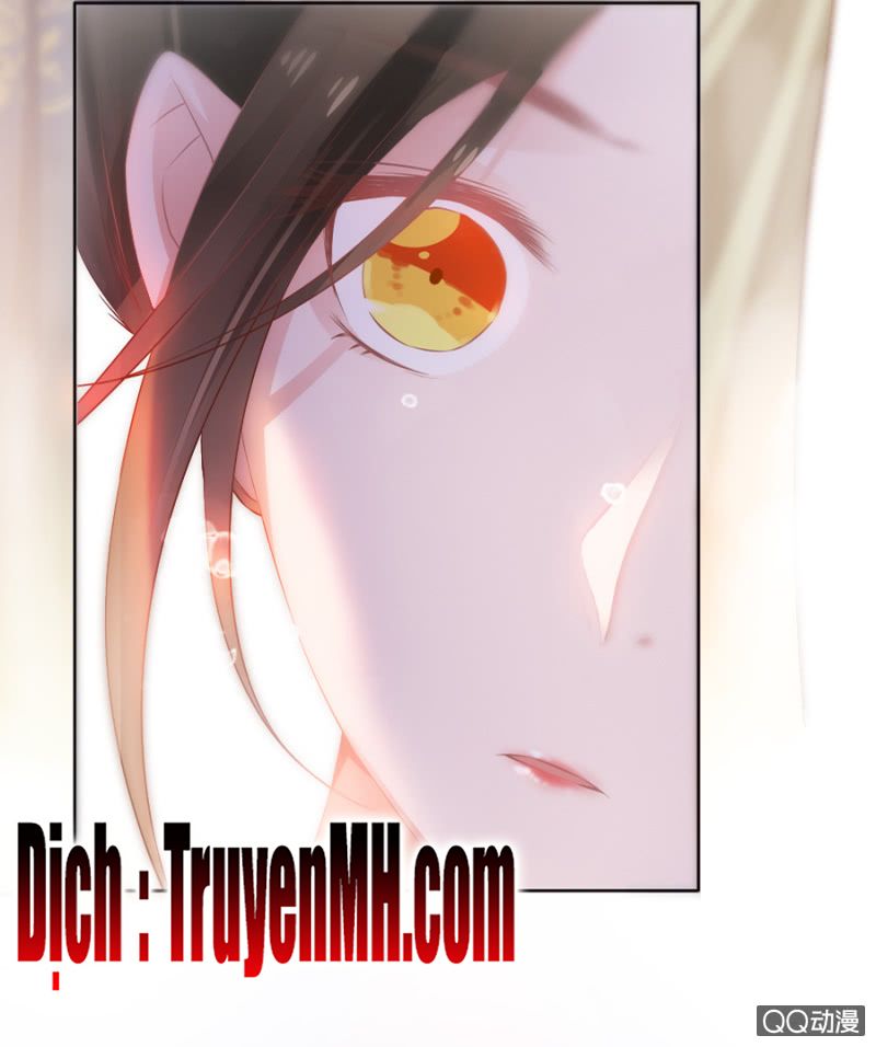 solo đi vương gia chapter 99 9