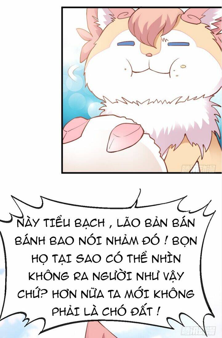 giữ chặt tiểu bạch long chapter 28 24