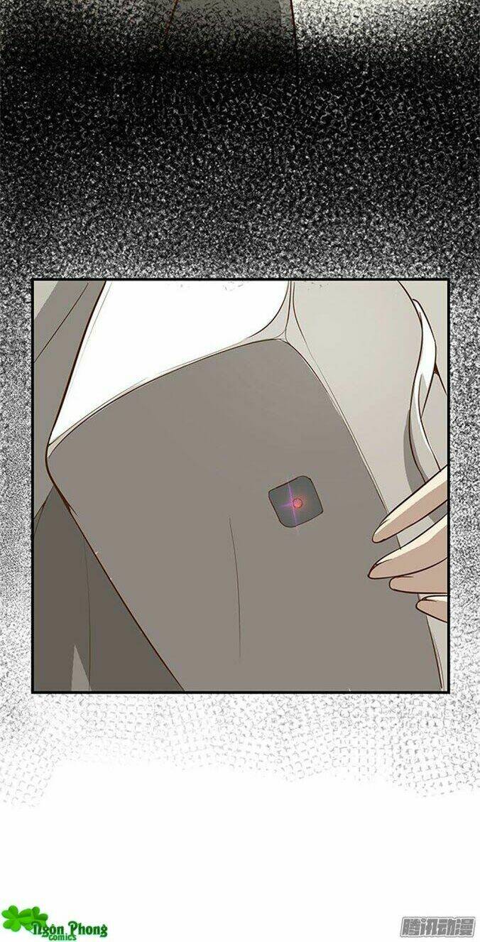 khi trò chơi ác ma bắt đầu chapter 16 57