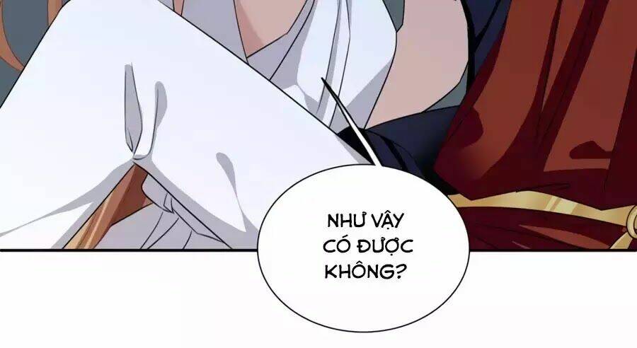 nhân chất tình nhân chapter 36.6 34