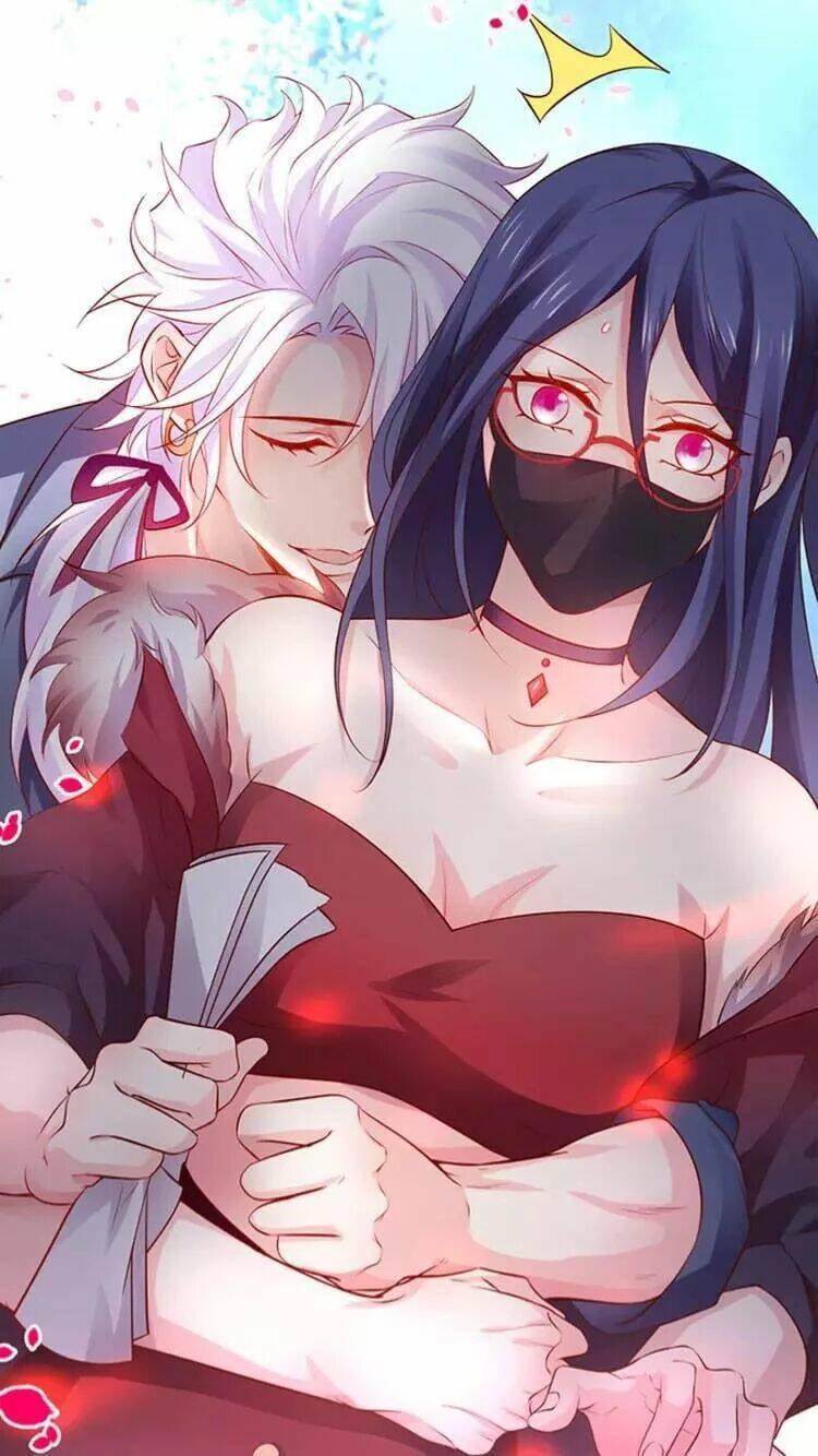 biến lan lăng vương thành ảnh đế chapter 15 8