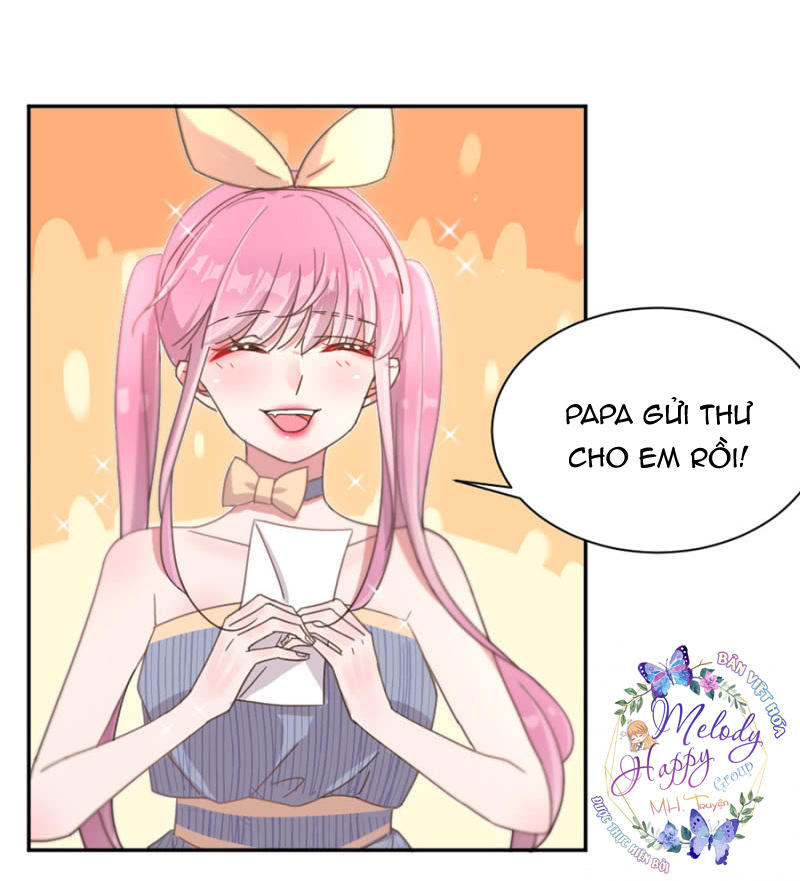 hoàn mỹ lão công tiến hóa luân chapter 17 28