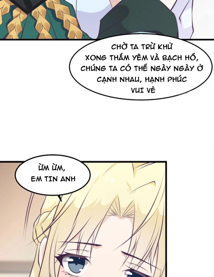 nãi ba là chiến thần mạnh nhất chapter 82 26