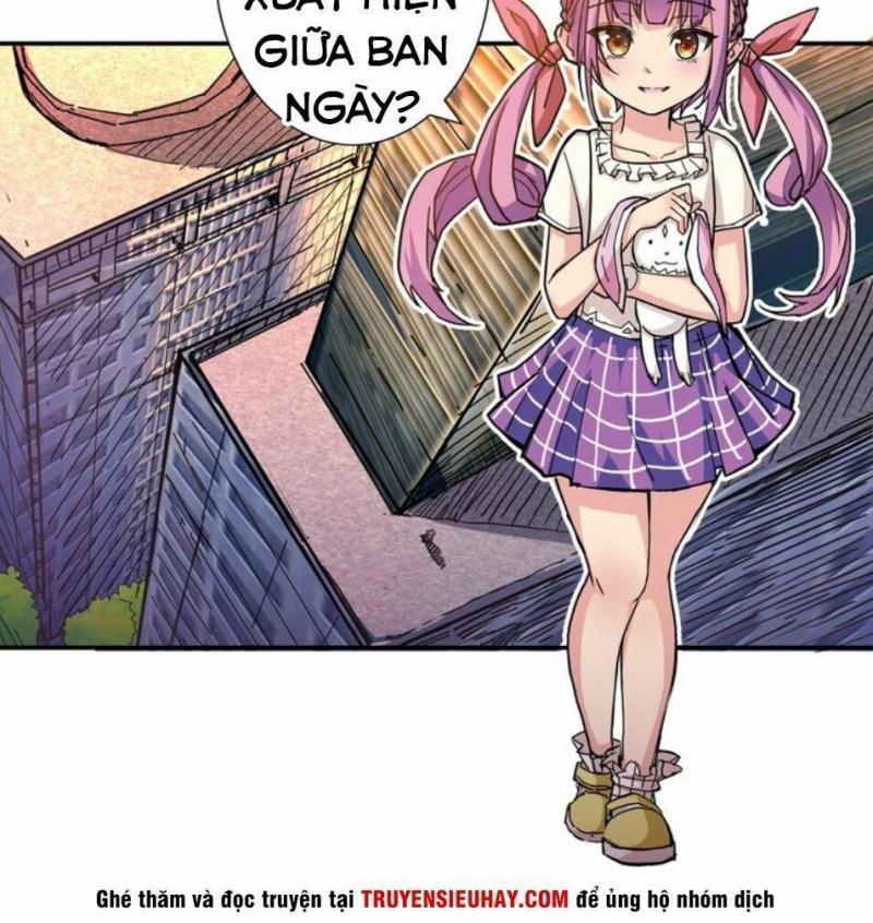 god slayer chapter 35 26